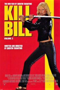 دانلود فیلم Kill Bill: Vol. 2 2004 دوبله فارسی بدون سانسور