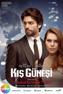 دانلود سریال ترکی Kis Günesi 2016 دوبله فارسی بدون سانسور