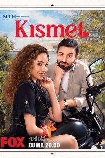 دانلود سریال ترکی Kismet 2023 دوبله فارسی بدون سانسور