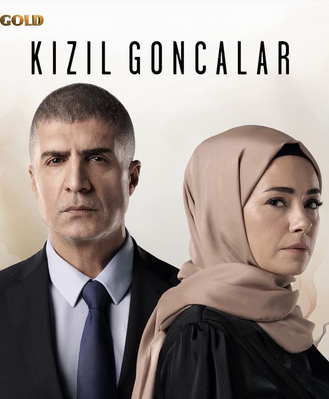 دانلود سریال ترکی غنچه های سرخ Kizil Goncalar 2023 دوبله فارسی بدون سانسور