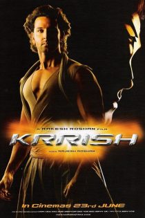 دانلود فیلم هندی کریش Krrish 2006 دوبله فارسی بدون سانسور