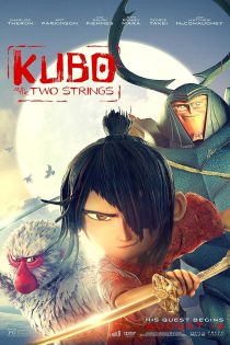دانلود انیمیشن Kubo and the Two Strings 2016 دوبله فارسی بدون سانسور