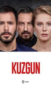دانلود سریال ترکی کلاغ Kuzgun رایگان کامل + تماشا آنلاین