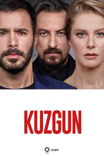 دانلود سریال ترکی کلاغ Kuzgun دوبله فارسی بدون سانسور