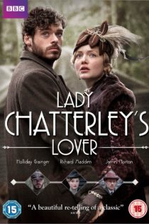 دانلود فیلم Lady Chatterley’s Lover 2015 دوبله فارسی بدون سانسور