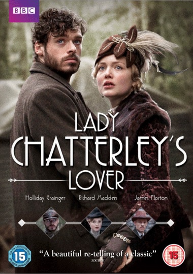 دانلود فیلم Lady Chatterley’s Lover 2015 دوبله فارسی بدون سانسور
