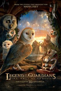 دانلود انیمیشن Legend of the Guardians: The Owls of Ga’Hoole 2010 دوبله فارسی بدون سانسور