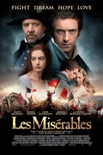 دانلود فیلم Les Misérables 2012 دوبله فارسی بدون سانسور
