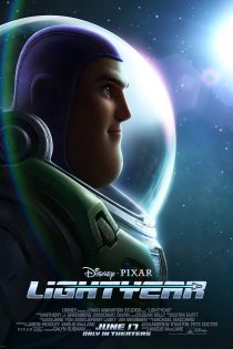 دانلود انیمیشن Lightyear 2022 دوبله فارسی بدون سانسور