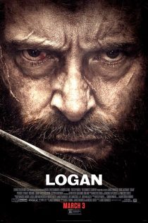 دانلود فیلم خارجی Logan 2017 دوبله فارسی بدون سانسور