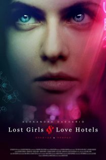 دانلود فیلم Lost Girls and Love Hotels 2020 دوبله فارسی بدون سانسور