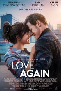 دانلود فیلم خارجی Love Again 2023 دوبله فارسی بدون سانسور