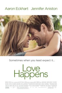 دانلود فیلم Love Happens 2009 دوبله فارسی بدون سانسور