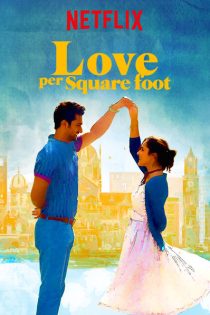 دانلود فیلم هندی Love Per Square Foot 2018 دوبله فارسی بدون سانسور