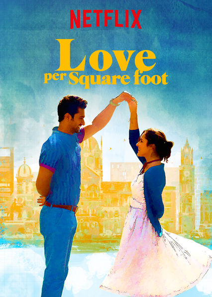 دانلود فیلم هندی Love Per Square Foot 2018 دوبله فارسی بدون سانسور
