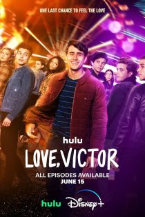 دانلود سریال Love, Victor 2020 دوبله فارسی بدون سانسور
