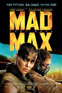 دانلود فیلم خارجی Mad Max: Fury Road 2015 دوبله فارسی بدون سانسور