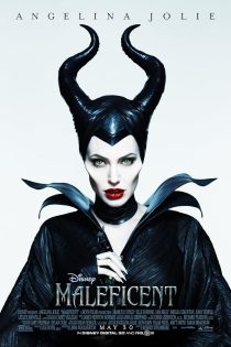 دانلود فیلم Maleficent 2014 دوبله فارسی بدون سانسور