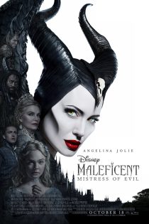 دانلود فیلم Maleficent: Mistress of Evil 2019 دوبله فارسی بدون سانسور