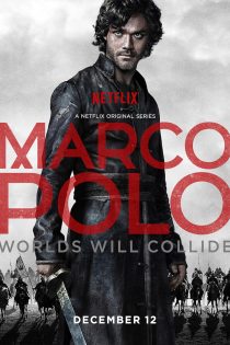 دانلود سریال Marco Polo 2014 دوبله فارسی بدون سانسور