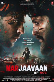 دانلود فیلم هندی Marjaavaan 2019 دوبله فارسی بدون سانسور