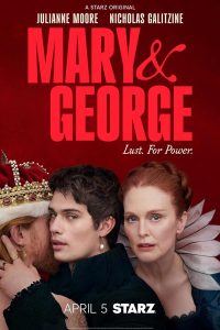 دانلود سریال Mary & George دوبله فارسی بدون سانسور