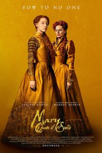 دانلود فیلم Mary Queen of Scots دوبله فارسی بدون سانسور
