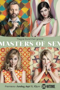دانلود سریال Masters of Sex 2013 دوبله فارسی بدون سانسور