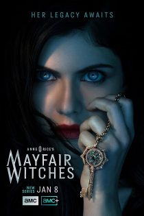 دانلود سریال Mayfair Witches 2023 دوبله فارسی بدون سانسور
