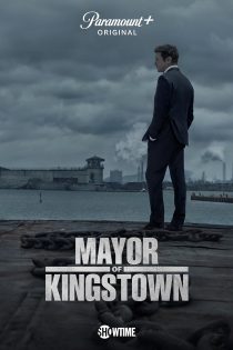 دانلود سریال خارجی Mayor of Kingstown 2021 دوبله فارسی بدون سانسور