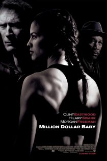 دانلود فیلم Million Dollar Baby 2004 دوبله فارسی بدون سانسور