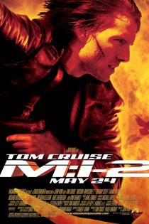 دانلود فیلم خارجی Mission: Impossible II 2000 دوبله فارسی بدون سانسور