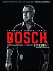 دانلود سریال خارجی Bosch 2014 دوبله فارسی بدون سانسور