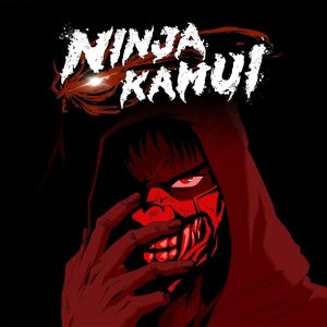 دانلود انیمه Ninja Kamui دوبله فارسی بدون سانسور