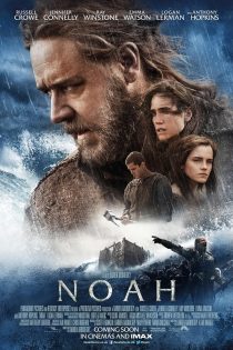 دانلود فیلم Noah 2014 دوبله فارسی بدون سانسور