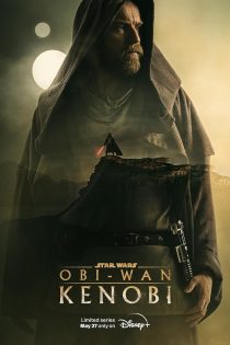 دانلود سریال Obi-Wan Kenobi 2022 دوبله فارسی بدون سانسور