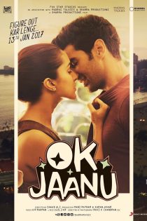 دانلود فیلم هندی OK Jaanu 2017 دوبله فارسی بدون سانسور