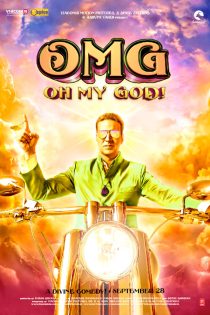 دانلود فیلم هندی OMG: Oh My God! 2012 دوبله فارسی بدون سانسور