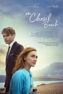 دانلود فیلم On Chesil Beach 2017 دوبله فارسی بدون سانسور