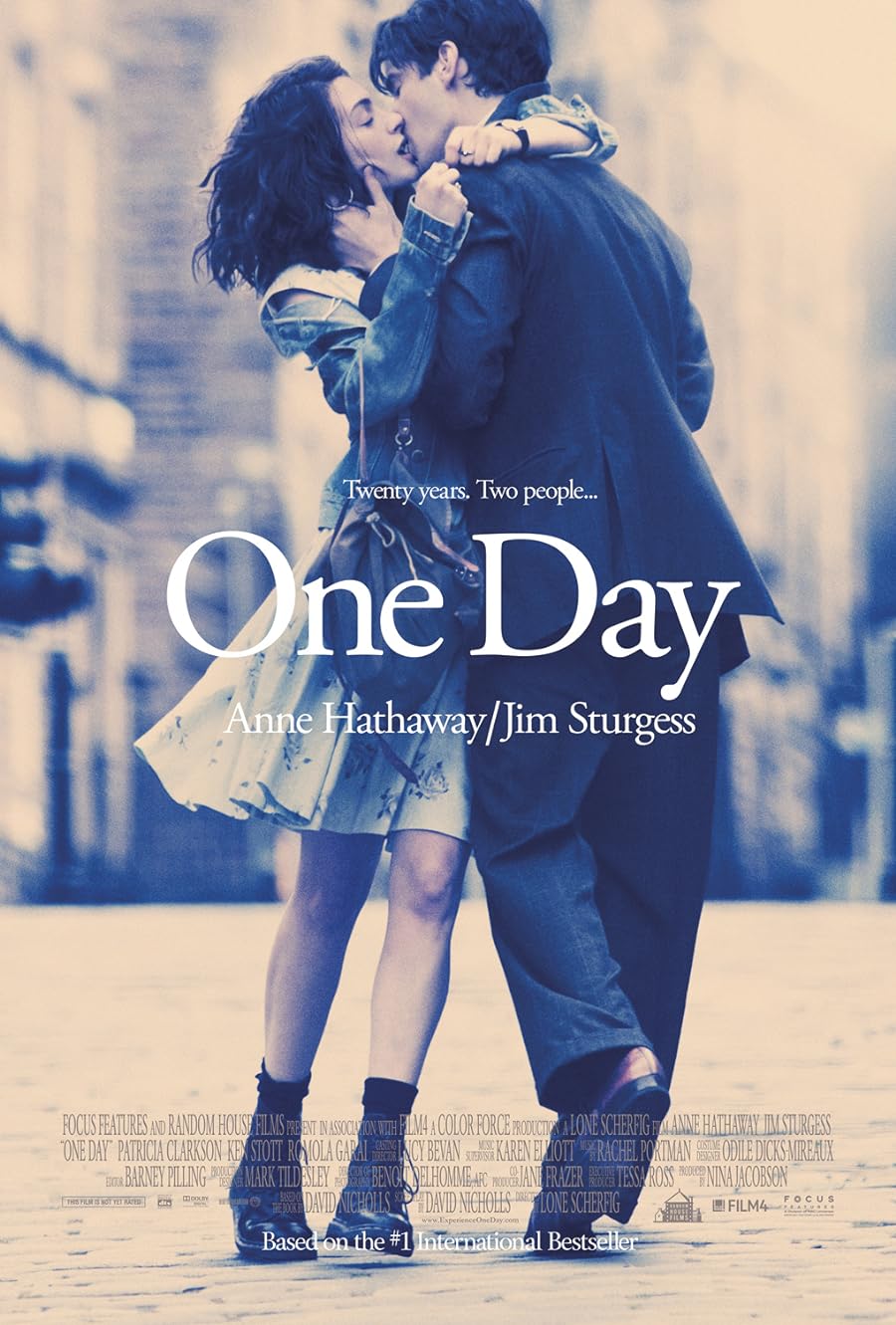 دانلود فیلم One Day 2011 دوبله فارسی بدون سانسور