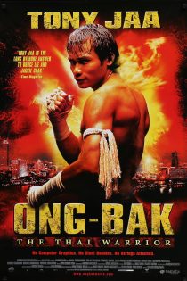 دانلود فیلم خارجی Ong-Bak: The Thai Warrior 2003 دوبله فارسی بدون سانسور