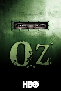 دانلود سریال Oz 1997 دوبله فارسی بدون سانسور