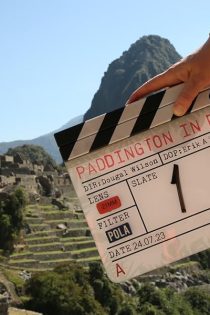 دانلود فیلم Paddington in Peru 2024 دوبله فارسی بدون سانسور