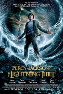 دانلود انیمیشن Percy Jackson & the Olympians: The Lightning Thief 2010 دوبله فارسی بدون سانسور