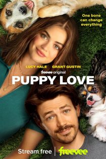 دانلود فیلم خارجی Puppy Love 2023 دوبله فارسی بدون سانسور