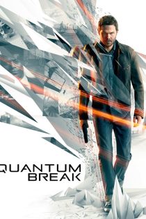 دانلود سریال ترکی Quantum Break 2016 دوبله فارسی بدون سانسور