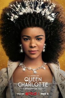 دانلود سریال Queen Charlotte: A Bridgerton Story 2023 دوبله فارسی بدون سانسور