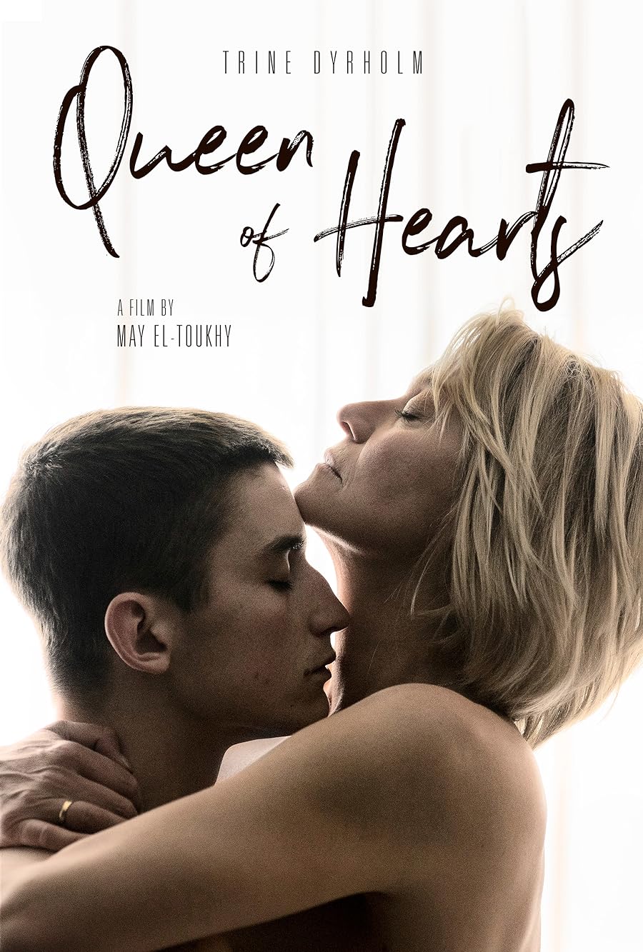 دانلود فیلم Queen of Hearts 2019 دوبله فارسی بدون سانسور