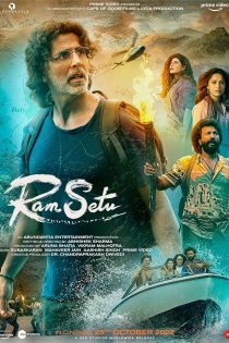 دانلود فیلم هندی Ram Setu 2022 دوبله فارسی بدون سانسور