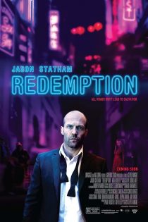 دانلود فیلم خارجی Redemption 2013 دوبله فارسی بدون سانسور